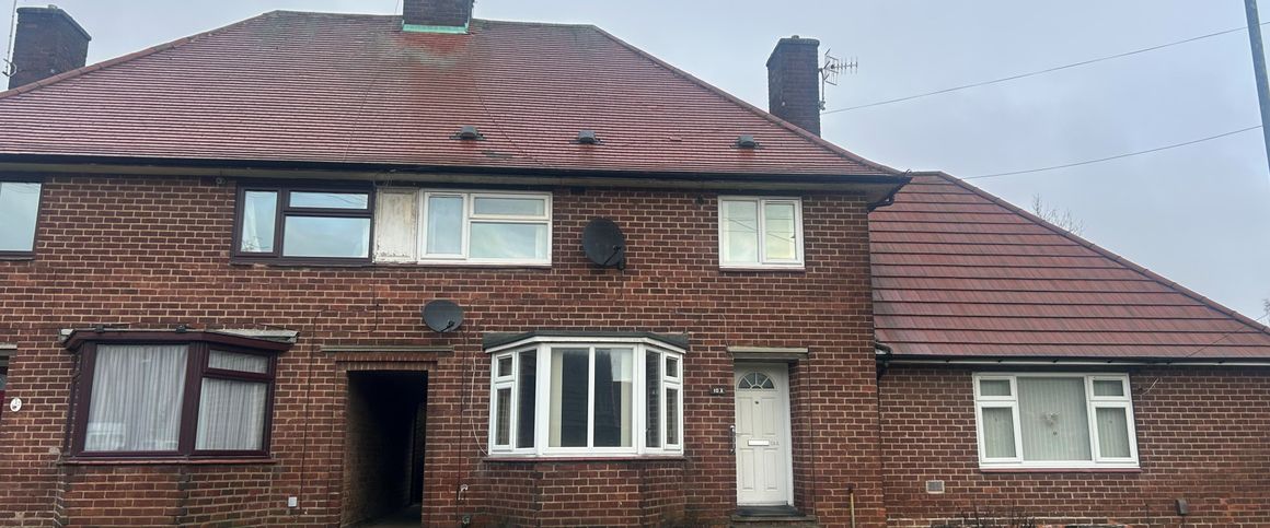 10A, Linwood Crescent, NOTTINGHAM - Photo 1