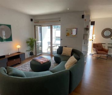 Apartment 78, Forbes Quay Apartments, Lazer Lane, Dublin 2, Grand C... - Photo 2