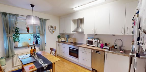 Kilbacksvägen 1 C, Skövde - Photo 2