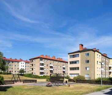 Mönevägen 2 B - Foto 1