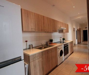 Pokój, ul. Legionów - Photo 2