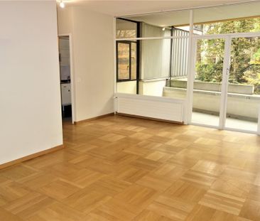 Champel - Quartier clame côté jardin - Photo 4