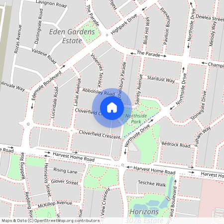 1 Raychelsbury Parade, Wollert