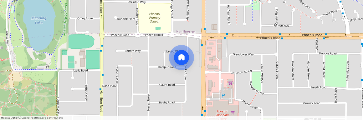 9 Bolingbroke Street, WA 6163, Spearwood