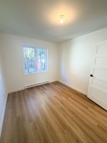 Appartement à Trois-Rivières - Photo 4