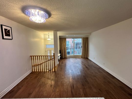 For Lease - 1881 McNicoll Avenue Unit# TH508, Toronto, Ontario - Photo 1