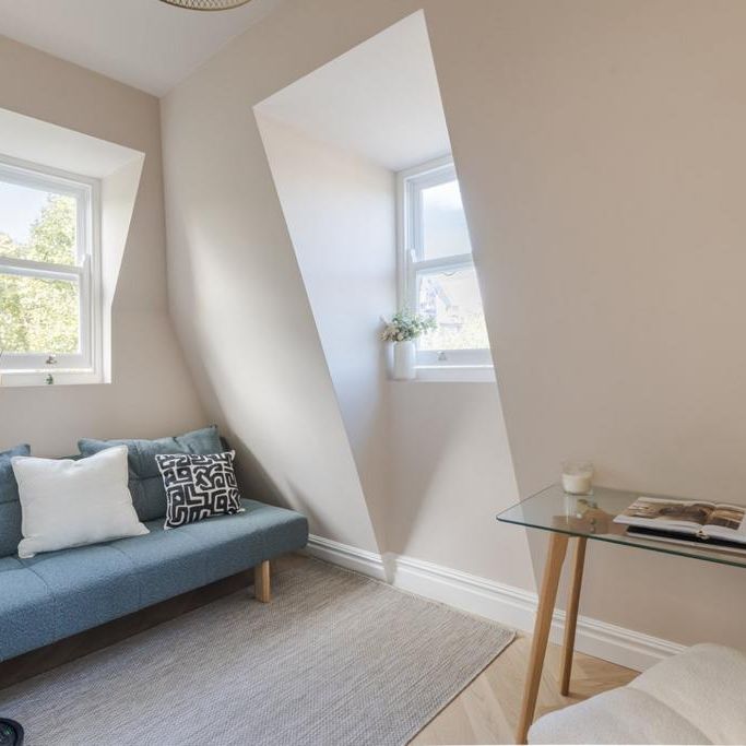 4 bedroom penthouse to rent - Photo 1