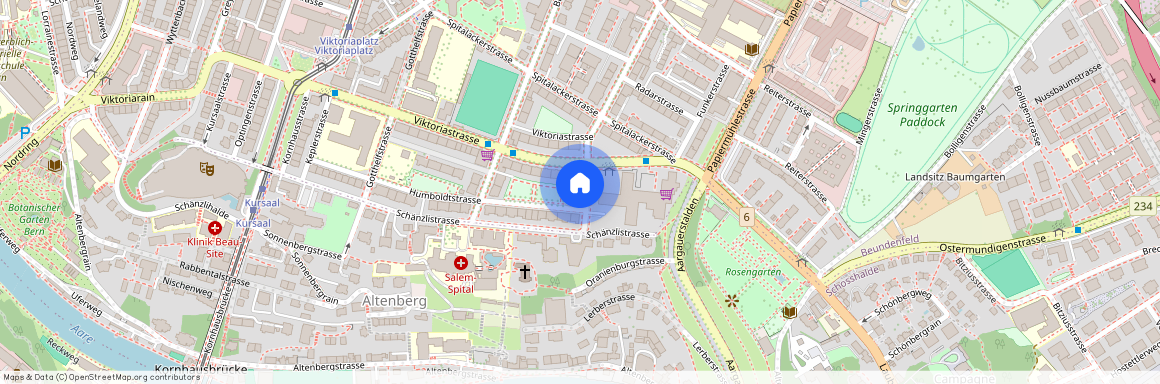 3013, Bern, Schönburgstrasse, 5