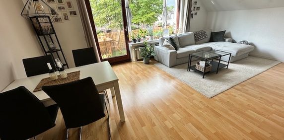 Objektdetails: Köln - Höhenhaus - Wohnung HELLE 3 ZIMMERWOHNUNG IN ZENTRALER WOHNLAGE - Photo 2