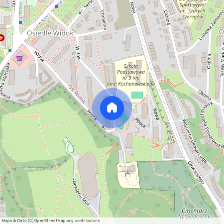 Gorzów Wielkopolski