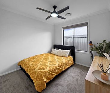 Beautiful 4-Bedroom Home in Magnolia Estate - Photo 4