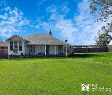 736A Kurmond Road, 2756, Freemans Reach Nsw - Photo 3