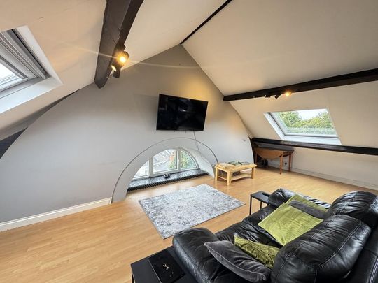 3 bedroom flat to rent - Photo 1