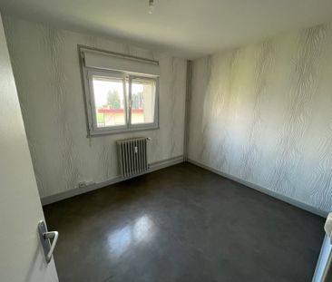 Location - Appartement T3 - 63 m² - Montbéliard - Photo 1