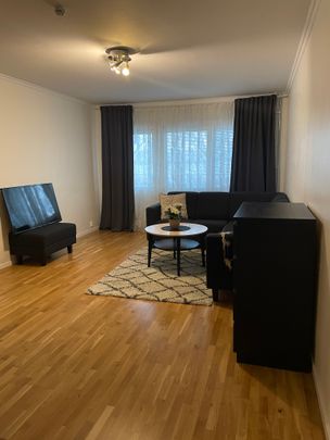 Körvelgatan, Uppsala - Photo 1