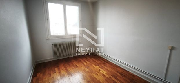 APPARTEMENT T3 A LOUER - Photo 1