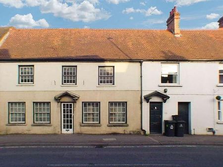 Bridge Street, Witney, Oxfordshire, OX28 - Photo 4