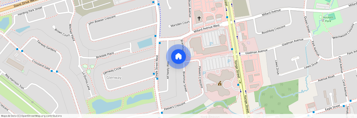 168 Brammar (Basement) Street, Newmarket