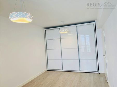 Garsoniera decomandata central Brasov - Fotografie 3