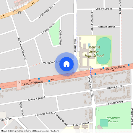 33c Windfield Road, WA 6156, Melville