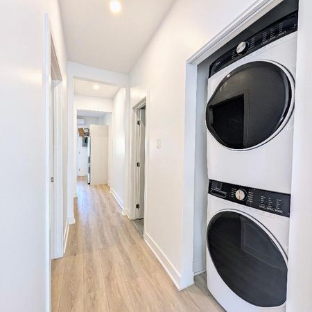 *Because You Deserve Renovated 3 1/2, Metro Lasalle,Verdun* - Photo 4