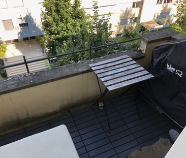 APPARTEMENT 21/2 PIÈCES À BERNE - BREITENRAIN, MEUBLÉ, TEMPORAIRE - Photo 6