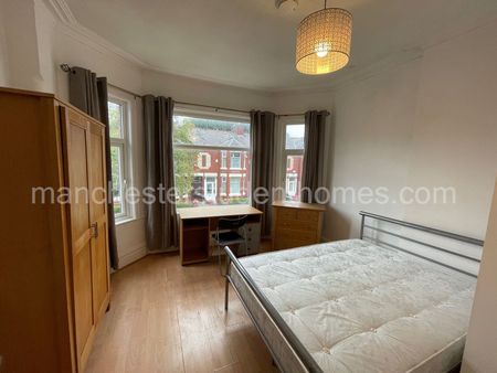 Langdale Road, Manchester, M14 5PW - Photo 4