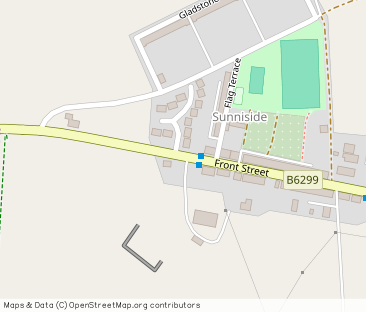 Front Street, Sunniside, Bishop Auckland - Photo 1