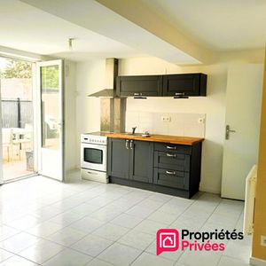 Location Appartement 2 pièces 39m² WIMEREUX 62930 - Photo 2