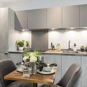 1 bedroom apartment to rent - Photo 2