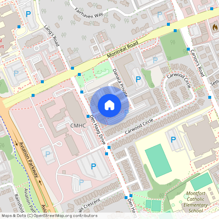 462 Leboutillier Avenue, Overbrook - Castleheights And Area