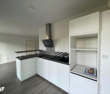 Deux pièces REIMS SECTEUR SAINT-REMI - Photo 5