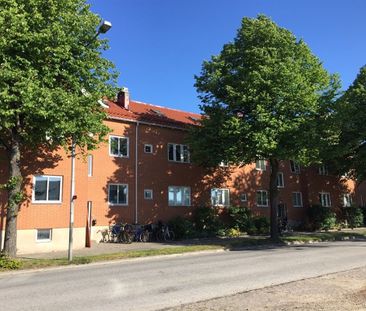 Trappgatan 4 A - Photo 1