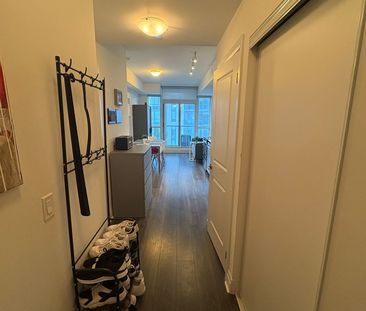 For Lease - 17 Zorra Street Unit# 1110, Toronto, Ontario - Photo 6