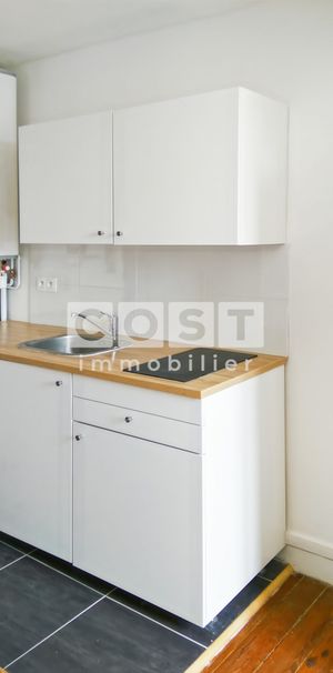 23 rue Paul Déroulède, 92600, Asnières-sur-Seine - Photo 1