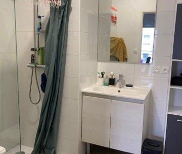 Location Appartement 2 pièces 39m² TOURS 37100 - Photo 5