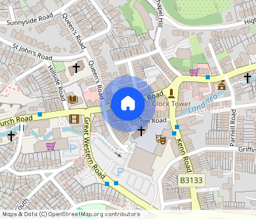 20 Old Church Road, Clevedon - Photo 1