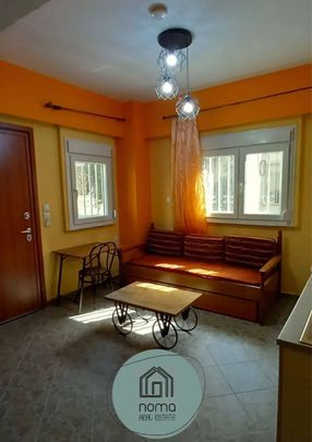 Studio/Γκαρσονιέρα για ενοικίαση Άγιος Νικόλαος (Βόλος) - Φωτογραφία 1