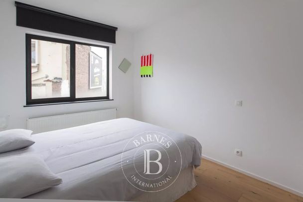 Parc de Forest - Furnished 2-bedroom apartment - Foto 1