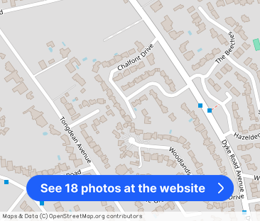 Ash Close, Hove, East Sussex, BN3 - Photo 1