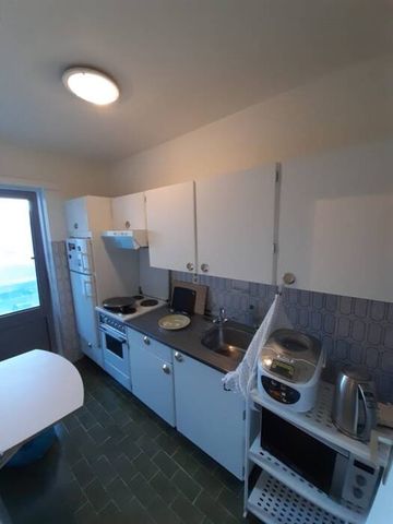 Aangenaam appartement met 1 kamer nabij Gent Sint-Pieters - Photo 4
