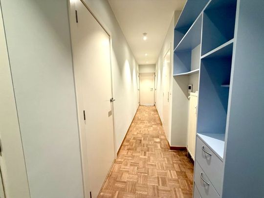 Instapklaar, centraal gelegen appartement met garage - Foto 1