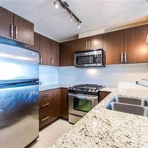 2 Bed 2 Bath Apartment Lougheed - Photo 2