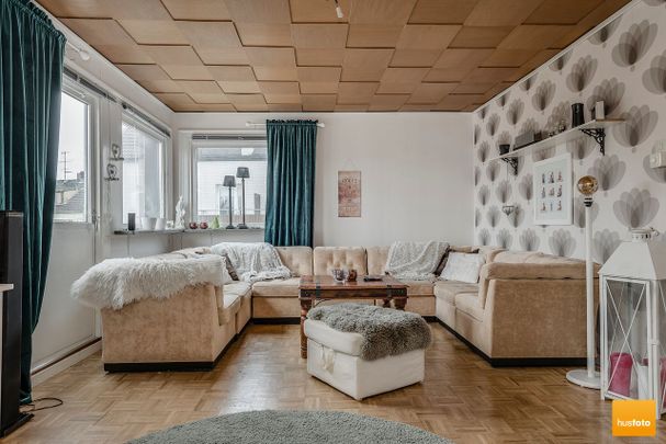 Bergsbogatan 22 - Photo 1