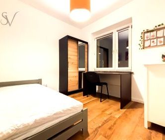 Pokój, ul. Kobierzyńska - Photo 5