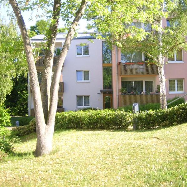 frisch modernisierte 3-Zimmer-Wohnung in Koblenz Horchheimer Höhe - Foto 2