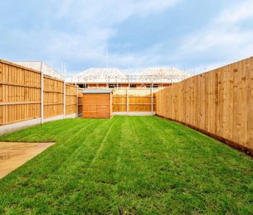 3 bedroom semi-detached house to rent - Photo 5