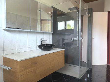 Helle 5.5-Zimmer-Attikawohnung mit grosser Dachterrasse - Foto 4