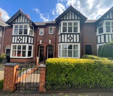 5 bedroom terraced house to rent - Photo 3