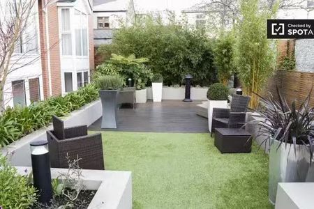 Studio for rent in Donnybrook, Dublin - Photo 2